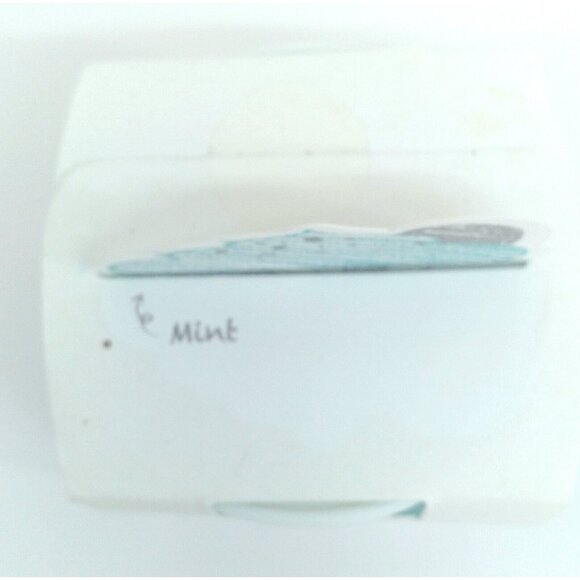 Cookie & Hand Cream By It's Skin Mint 2.7 Oz Brand NIP - Picture 3 of 3